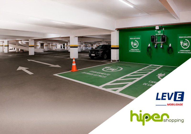 estacionamento